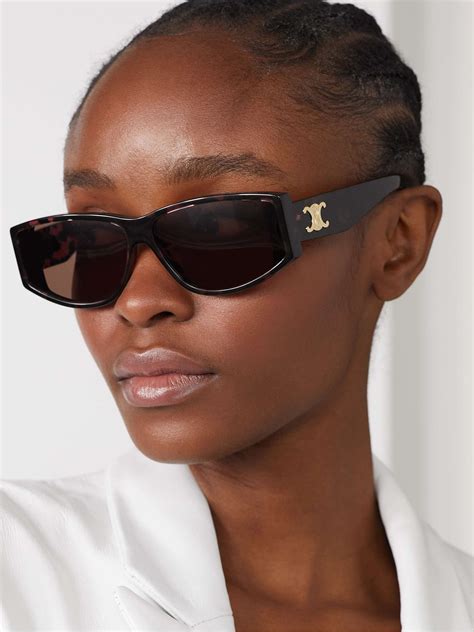 celine off white sunglasses|authentic Celine sunglasses.